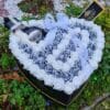 Cutie Trandafiri Sapun Cristale Lichior Sheridan`s