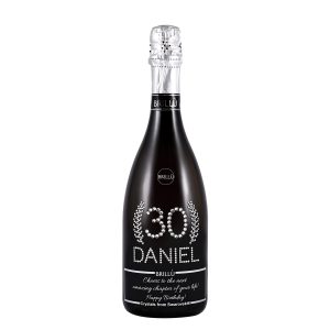 Zile Naștere Personalizat Vârsta Numele 0.75L