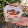 Ciocolata Raffaello Cadou Premium 150g