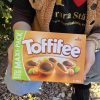 Ciocolata Toffifee Cadou Premium 400g